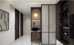 Jansen House (D19), Condominium #499898771